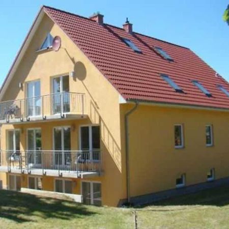 Villa Sylvia Heringsdorf  Exterior photo