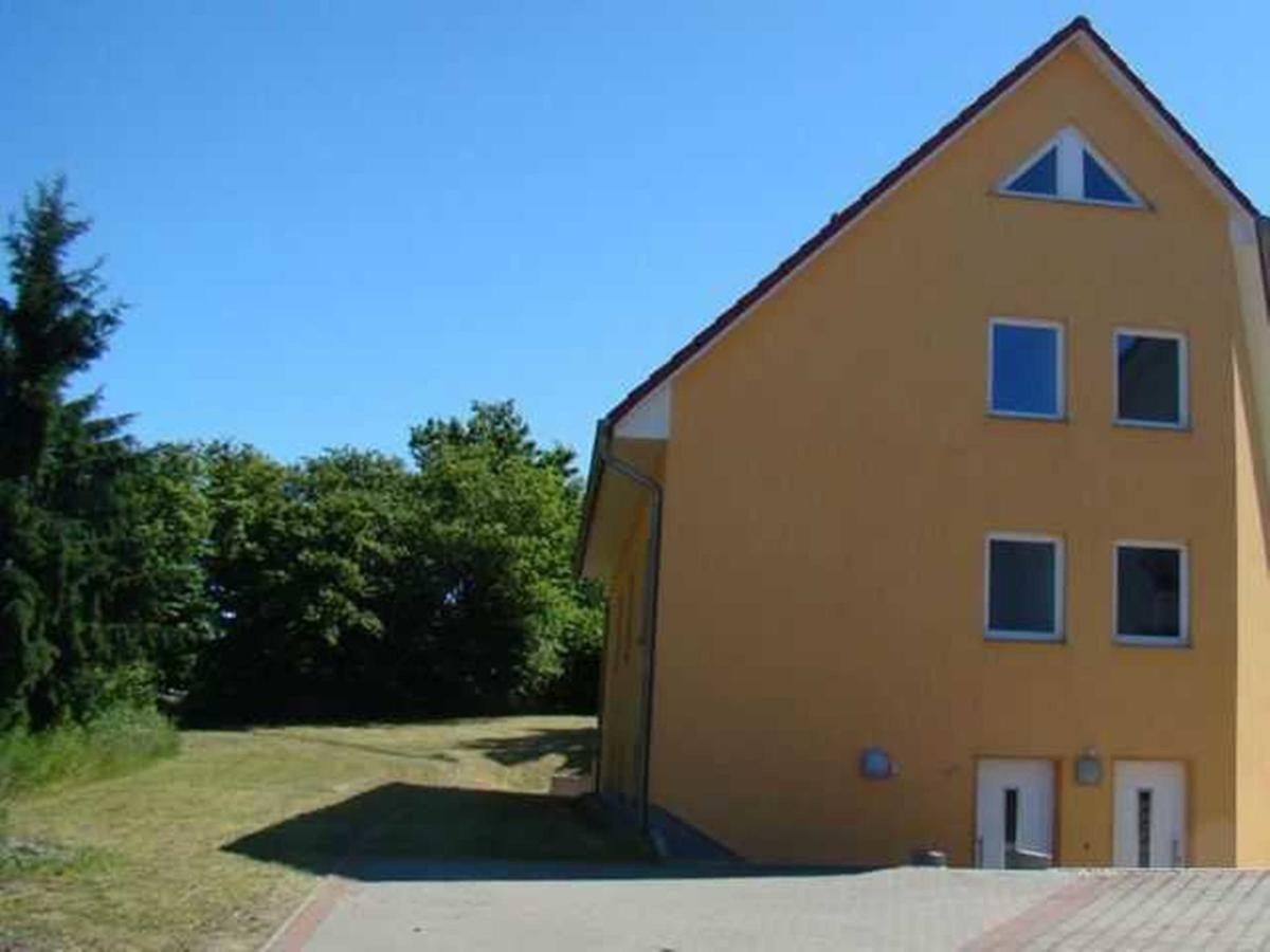 Villa Sylvia Heringsdorf  Exterior photo