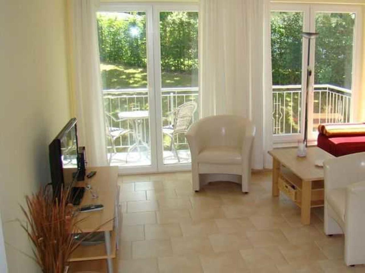 Villa Sylvia Heringsdorf  Room photo