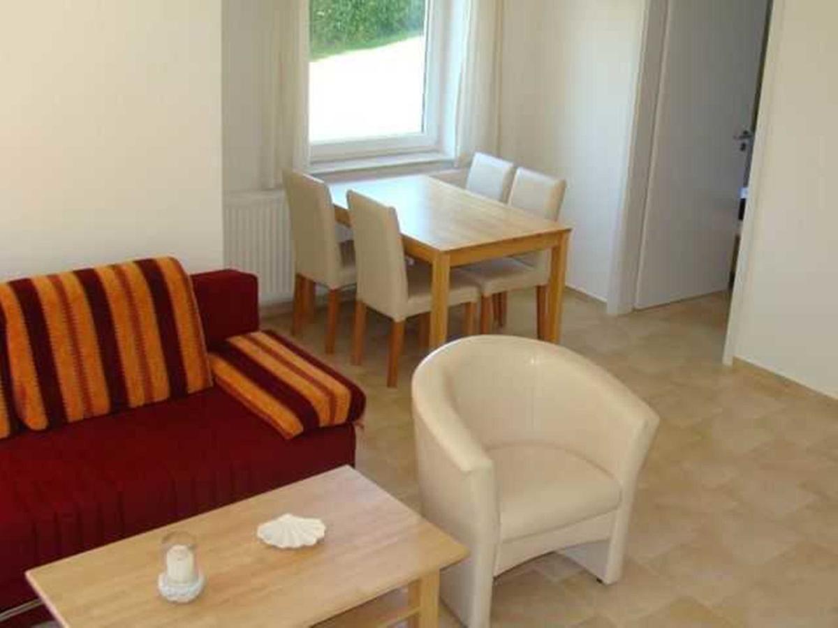 Villa Sylvia Heringsdorf  Room photo
